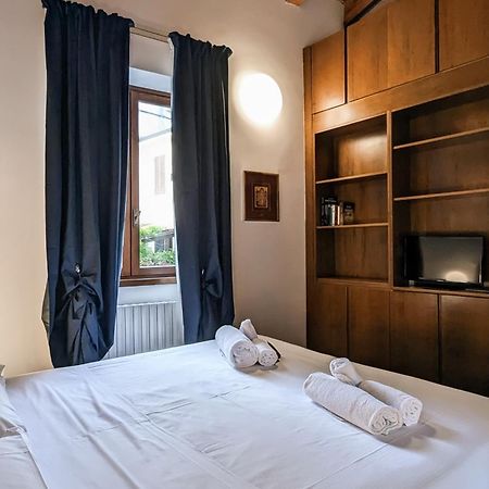 Flats4Rent Casa Di Gabriella Apartman Verona Kültér fotó