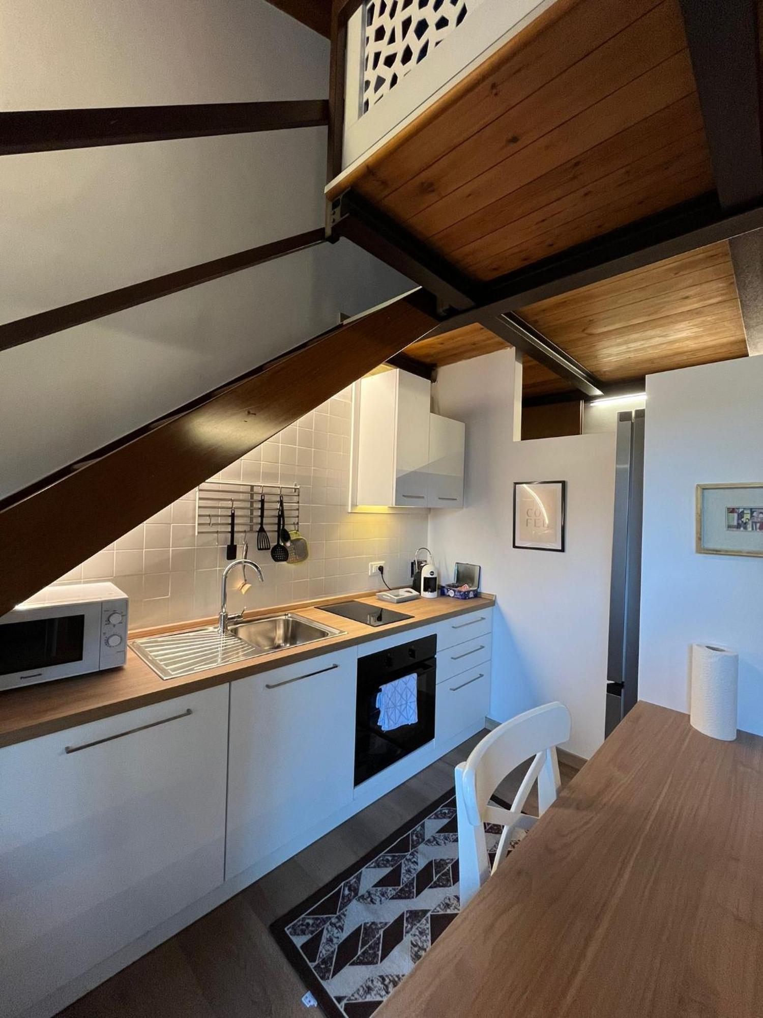 Flats4Rent Casa Di Gabriella Apartman Verona Kültér fotó