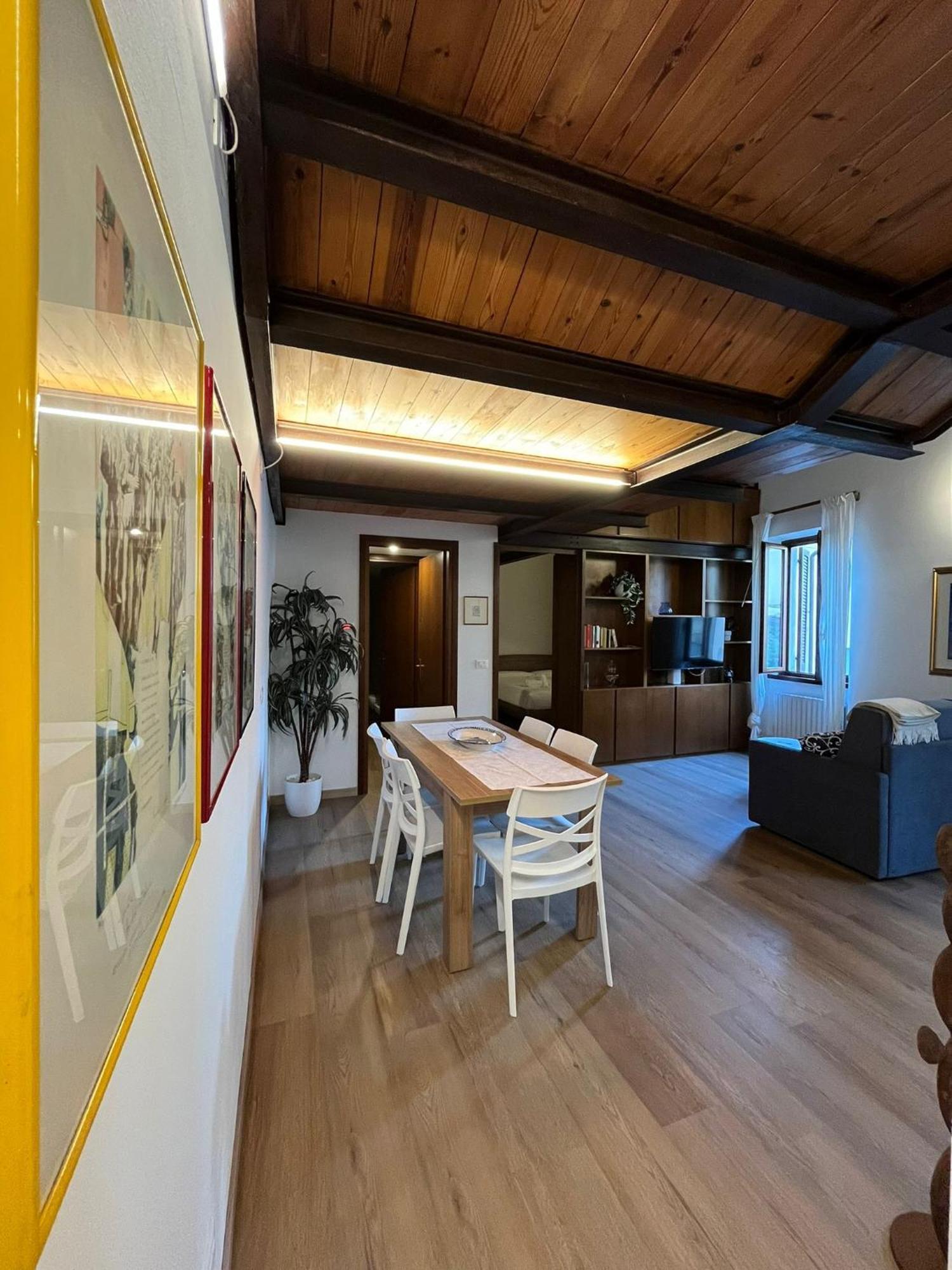 Flats4Rent Casa Di Gabriella Apartman Verona Kültér fotó