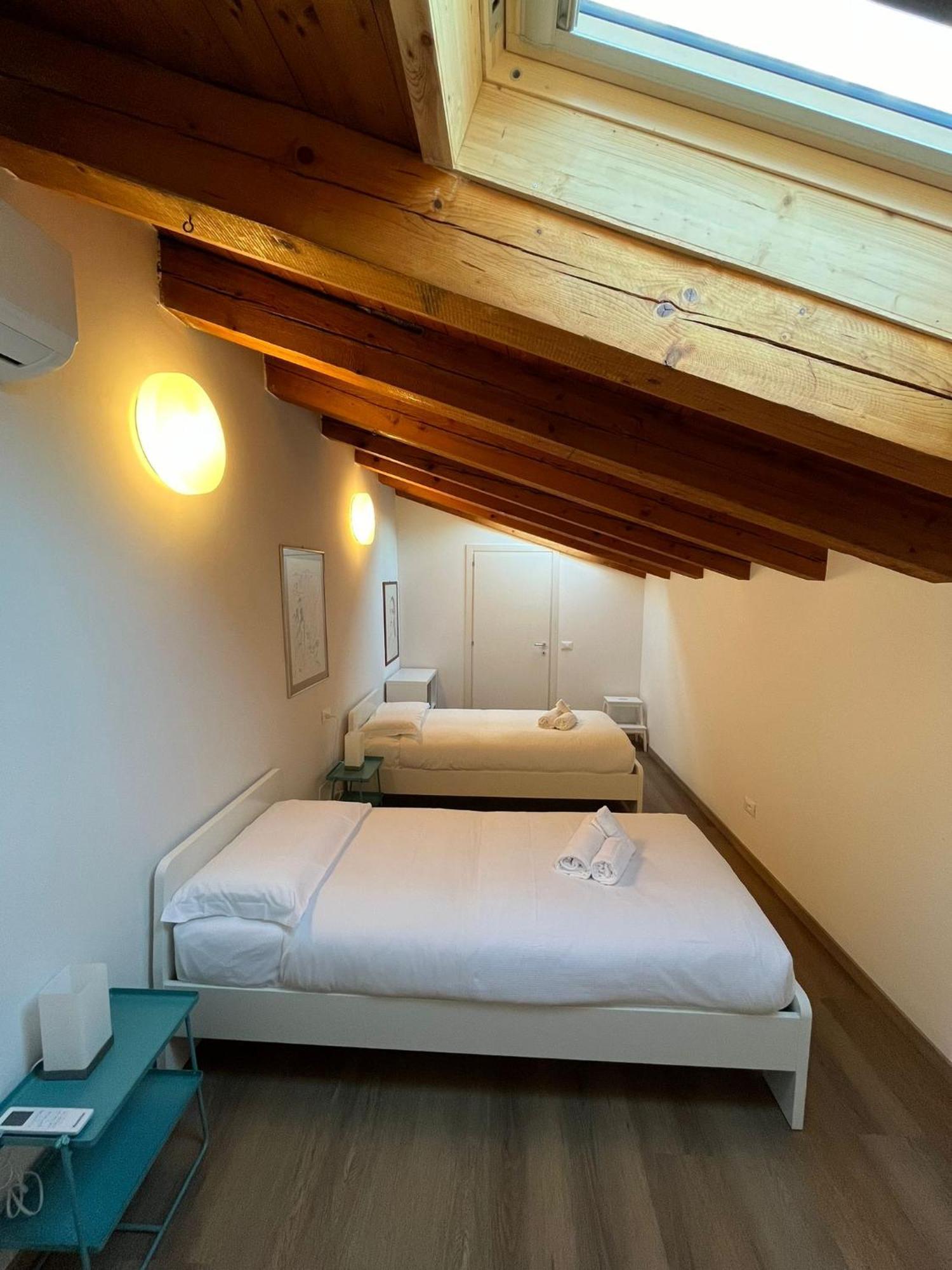 Flats4Rent Casa Di Gabriella Apartman Verona Kültér fotó