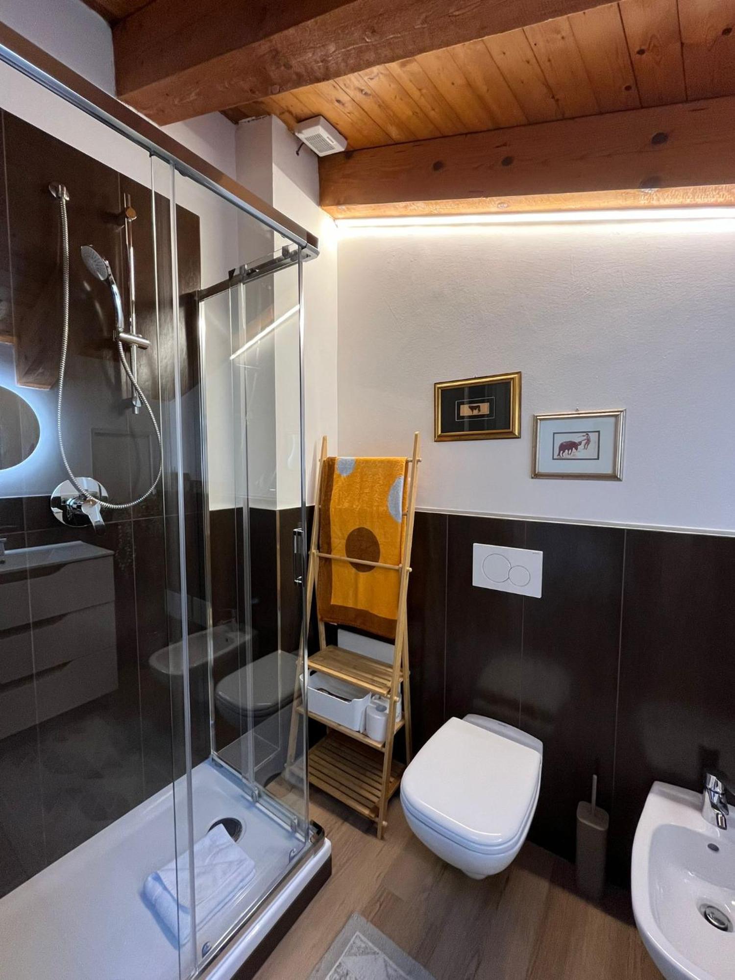 Flats4Rent Casa Di Gabriella Apartman Verona Kültér fotó