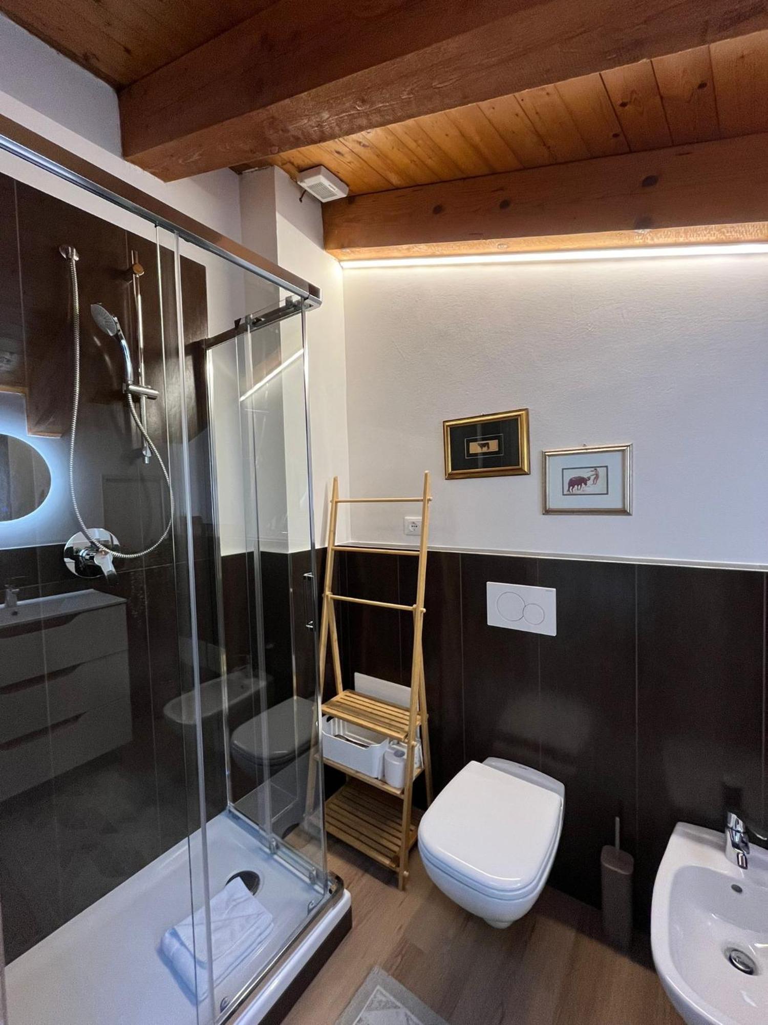 Flats4Rent Casa Di Gabriella Apartman Verona Kültér fotó