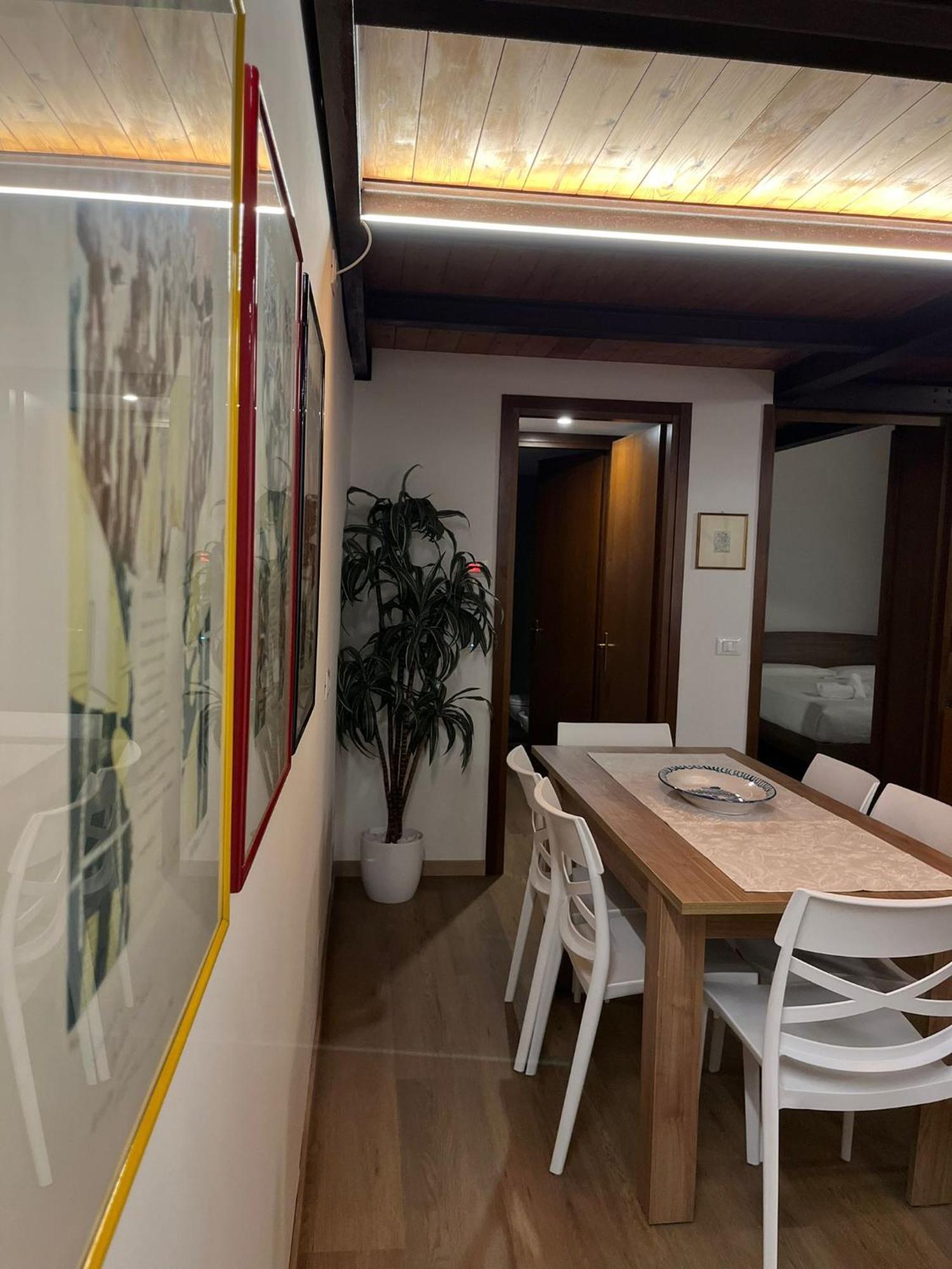 Flats4Rent Casa Di Gabriella Apartman Verona Kültér fotó