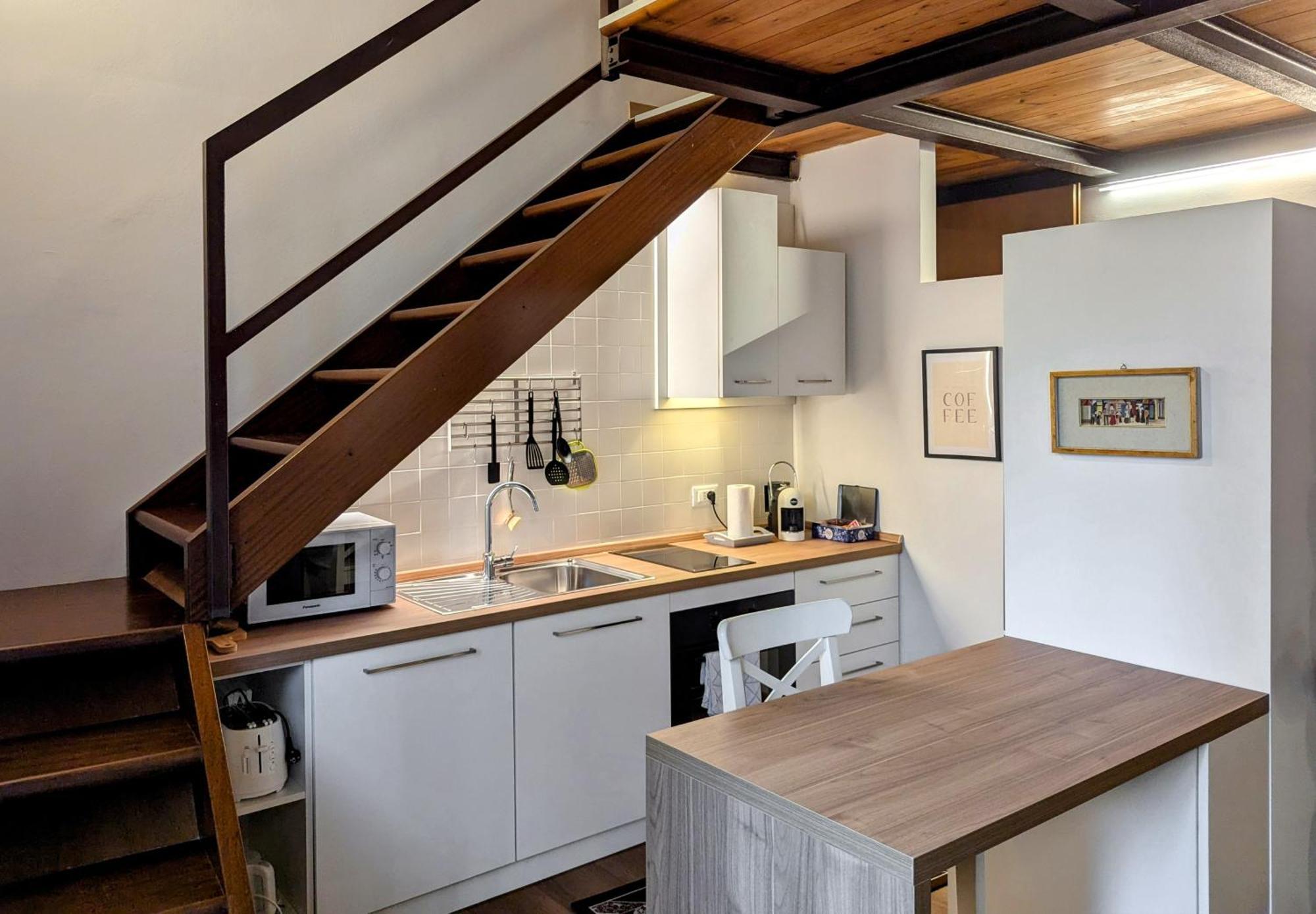 Flats4Rent Casa Di Gabriella Apartman Verona Kültér fotó