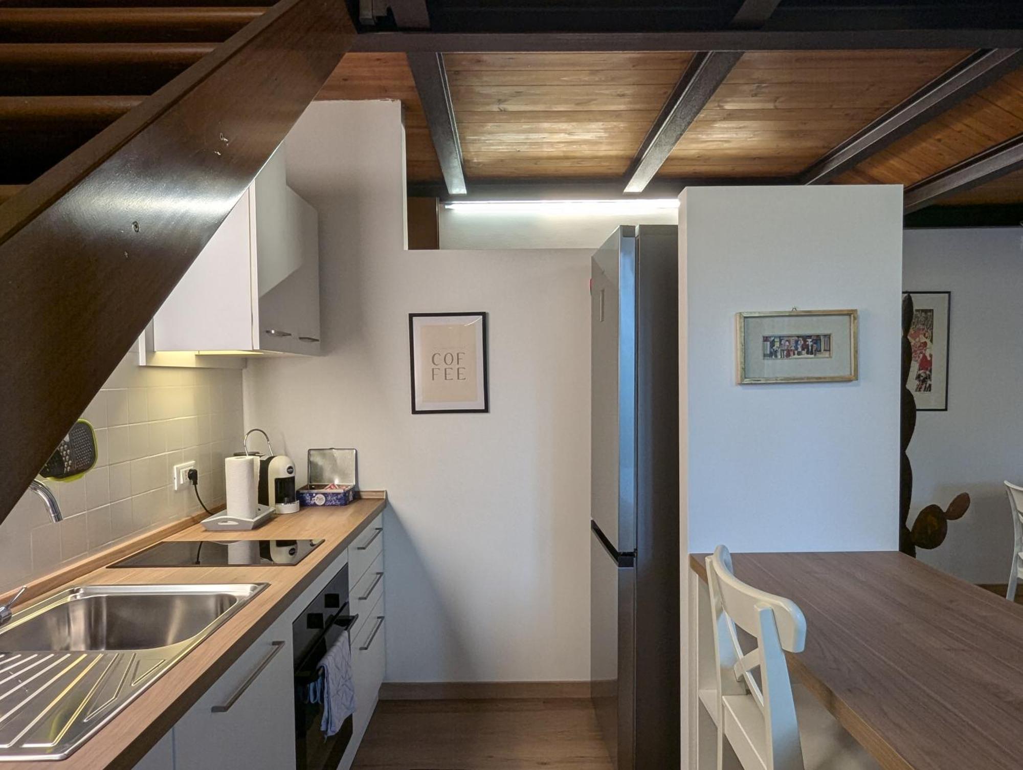 Flats4Rent Casa Di Gabriella Apartman Verona Kültér fotó