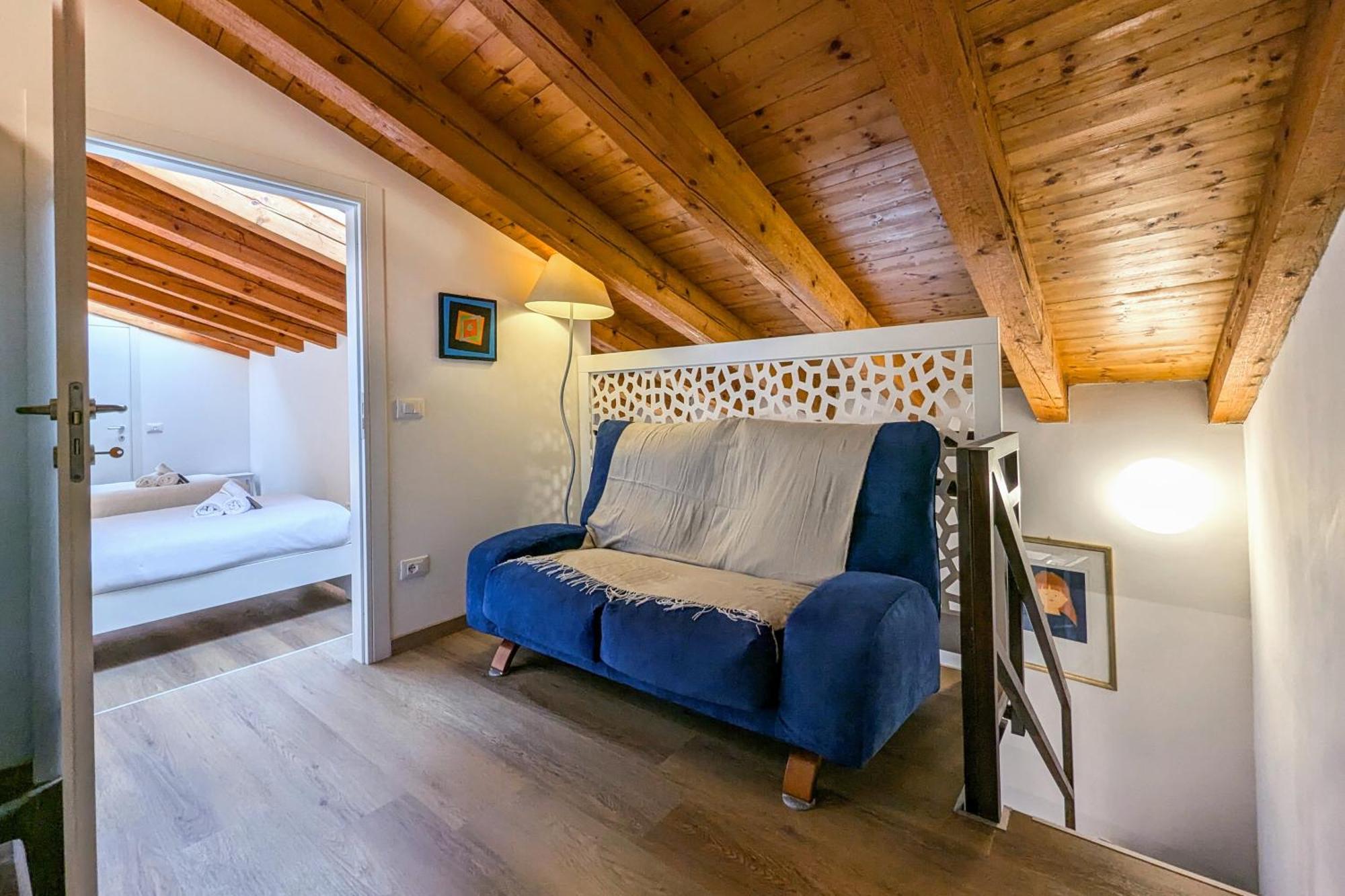 Flats4Rent Casa Di Gabriella Apartman Verona Kültér fotó