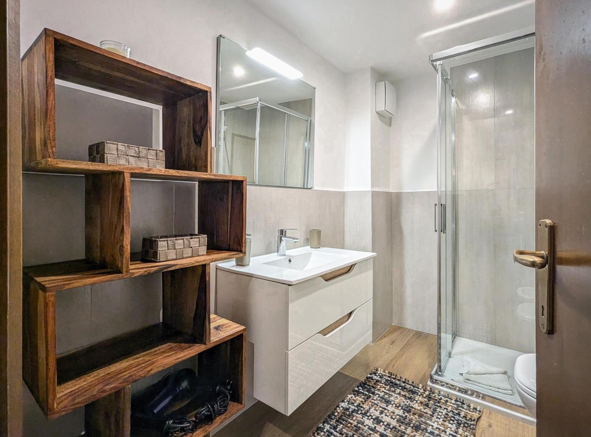 Flats4Rent Casa Di Gabriella Apartman Verona Kültér fotó