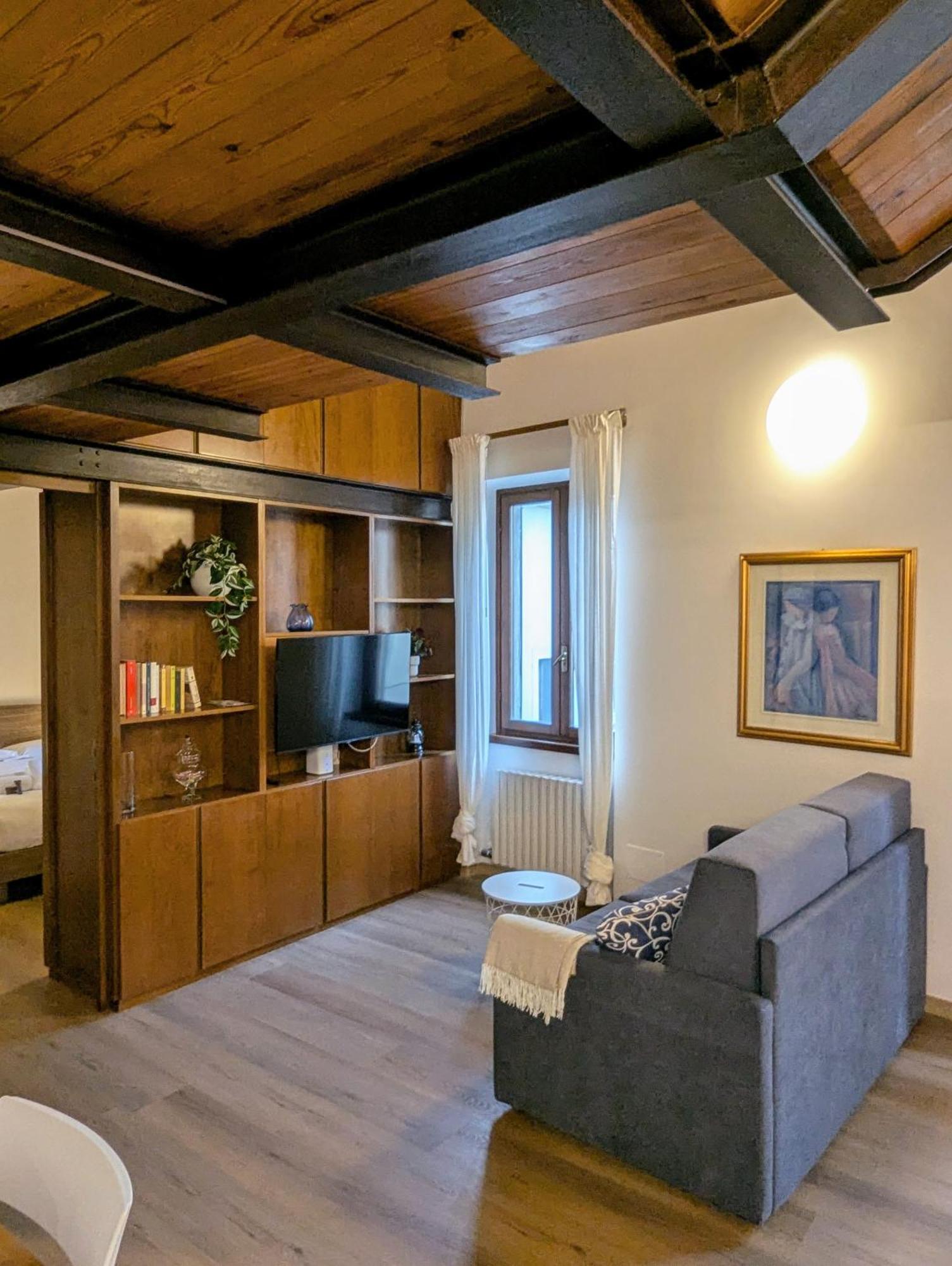 Flats4Rent Casa Di Gabriella Apartman Verona Kültér fotó
