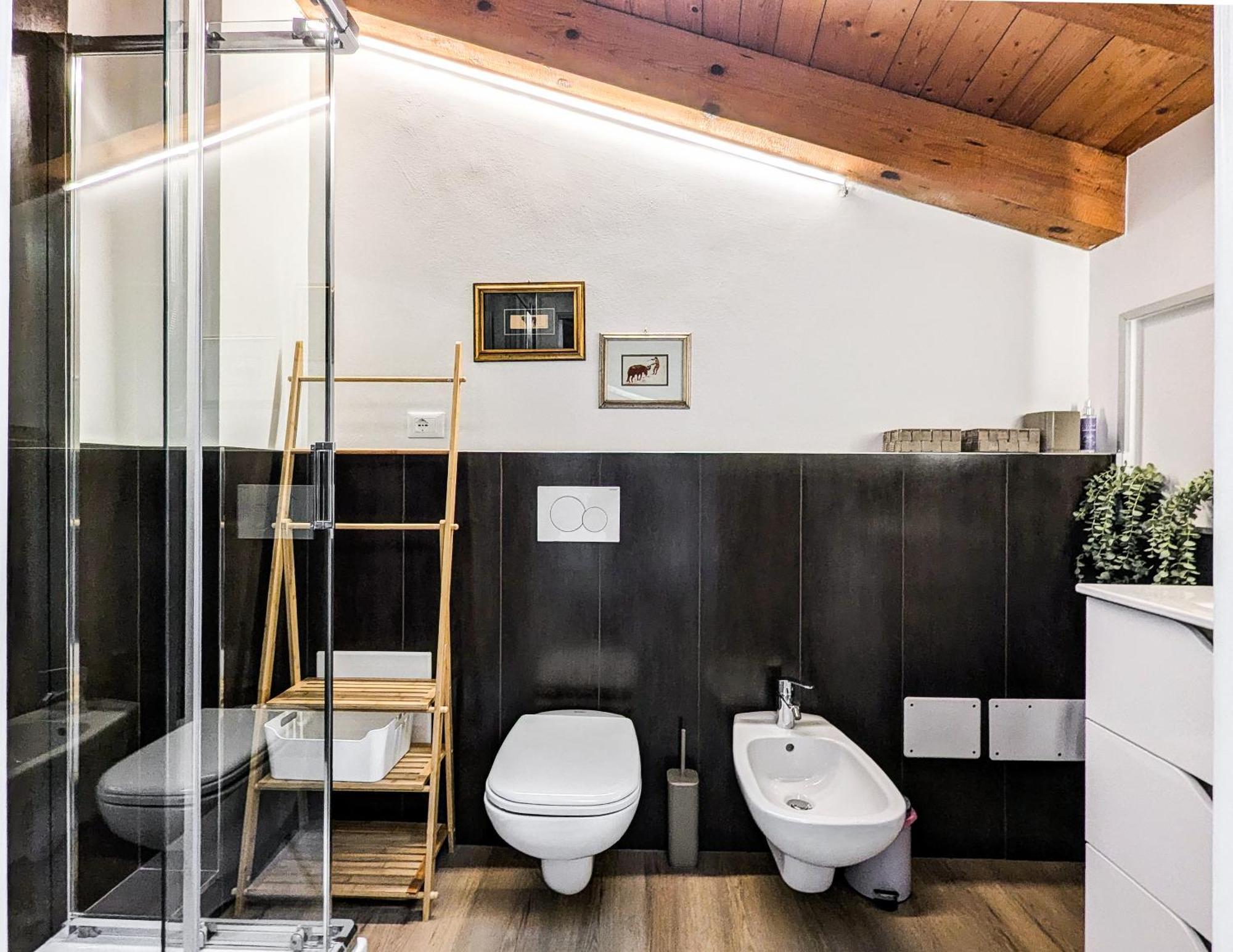 Flats4Rent Casa Di Gabriella Apartman Verona Kültér fotó