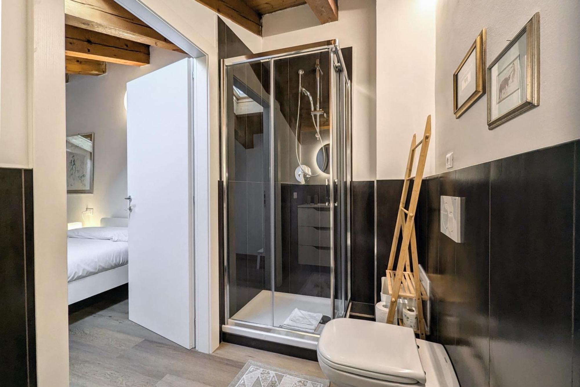 Flats4Rent Casa Di Gabriella Apartman Verona Kültér fotó