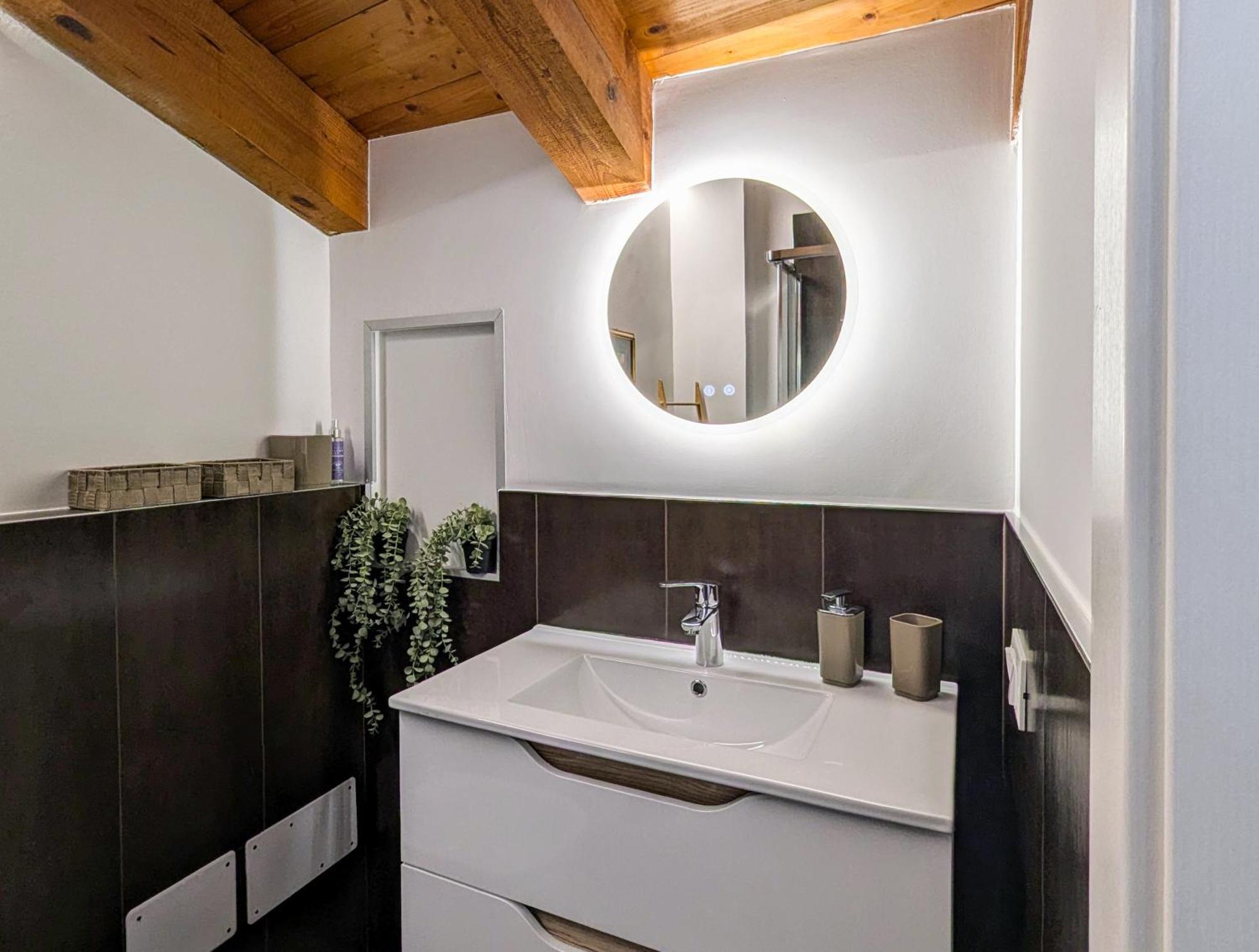 Flats4Rent Casa Di Gabriella Apartman Verona Kültér fotó