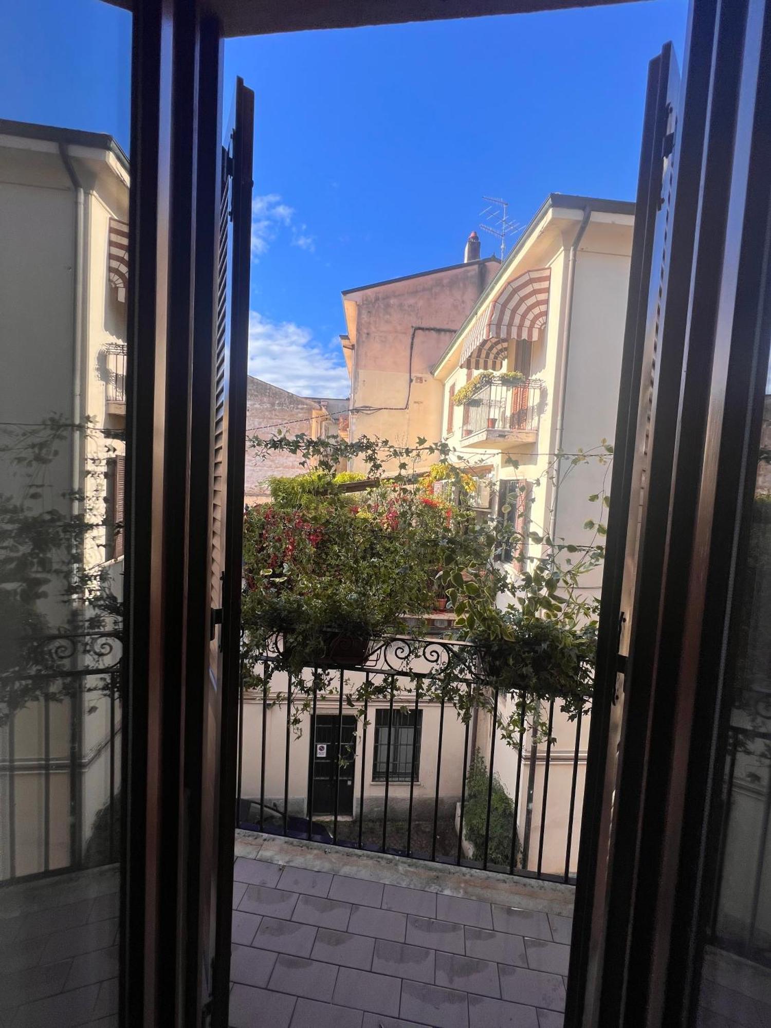 Flats4Rent Casa Di Gabriella Apartman Verona Kültér fotó
